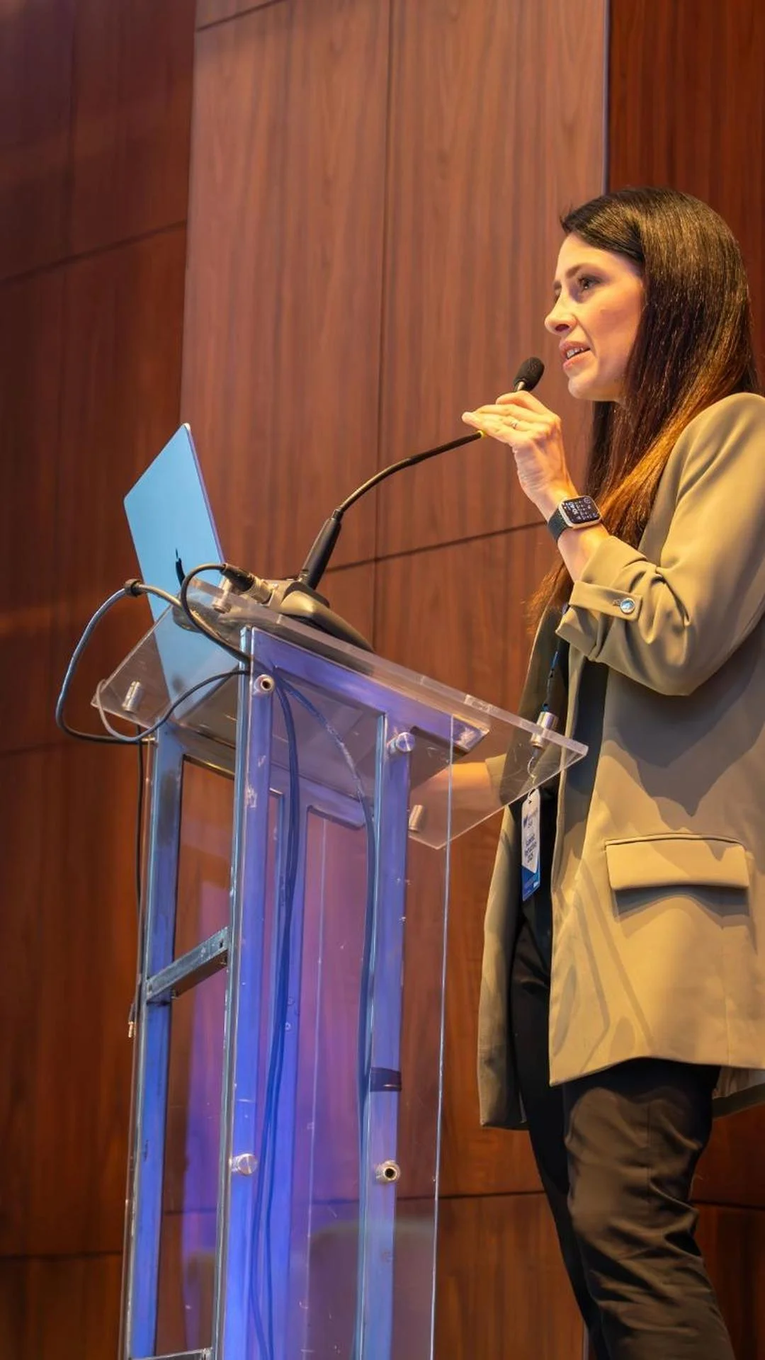 Dra. Malena Parmeggiani - Foto 4